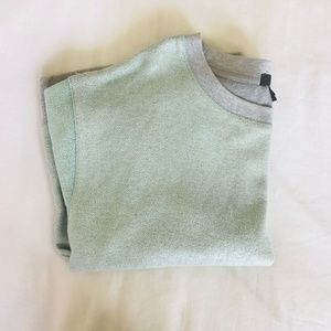 J. Crew Sweatshirt